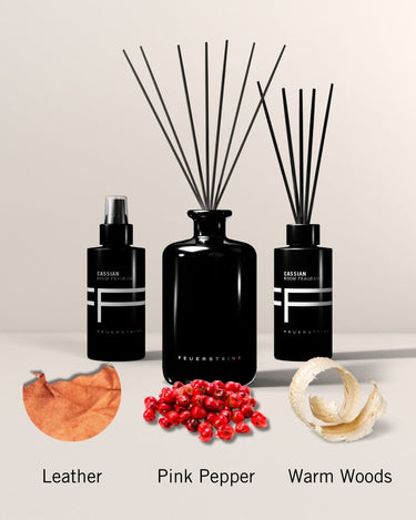 Raumspray Cassian 100ml